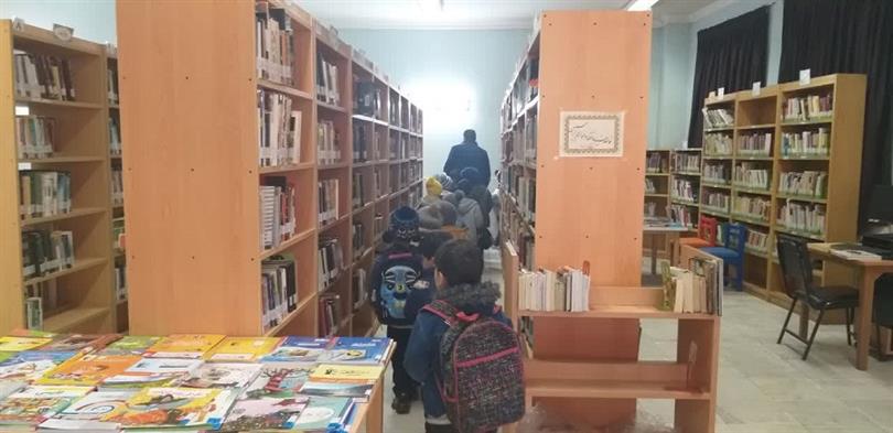 بازدید