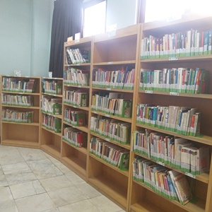 بخش نوجوان
